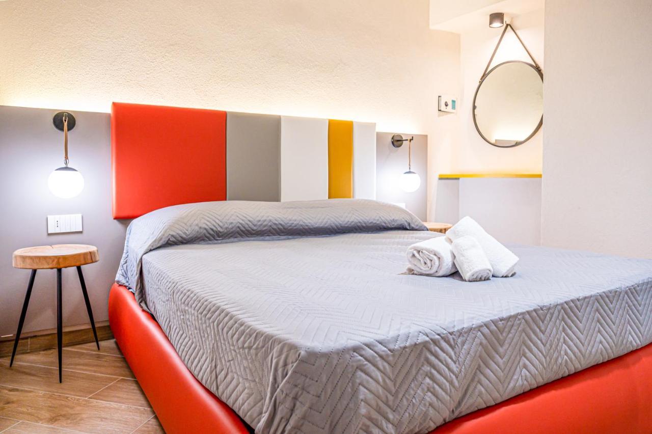 Incao Holiday Candeloro House Cefalù Extérieur photo