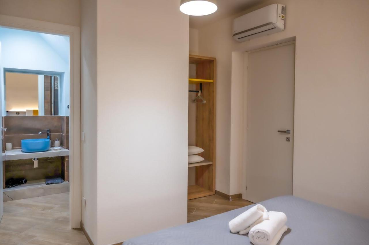 Incao Holiday Candeloro House Cefalù Extérieur photo