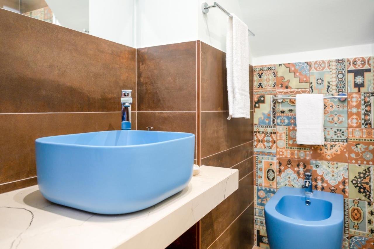 Incao Holiday Candeloro House Cefalù Extérieur photo